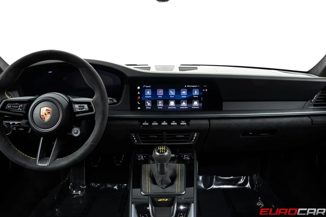 2026 Porsche 992 GT3 - Image 25 of 31