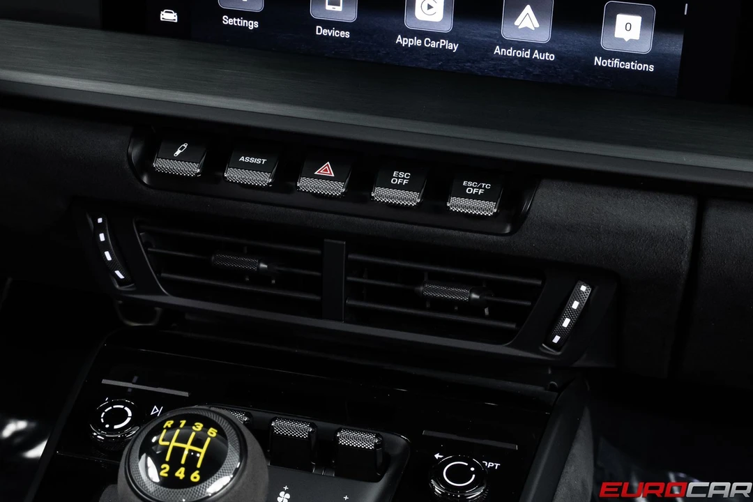 2026 Porsche 992 GT3 - Image 29 of 31