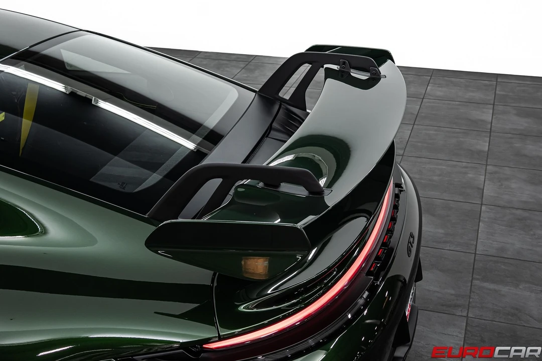 2026 Porsche 992 GT3 - Image 17 of 31