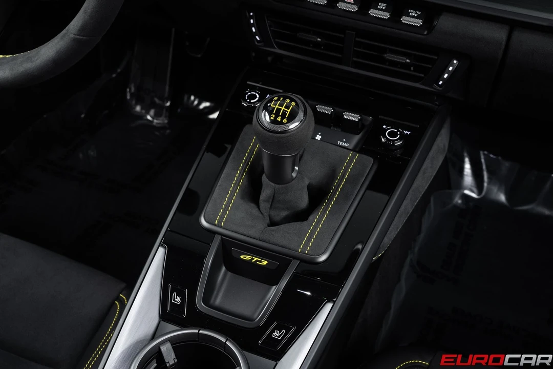 2026 Porsche 992 GT3 - Image 30 of 31