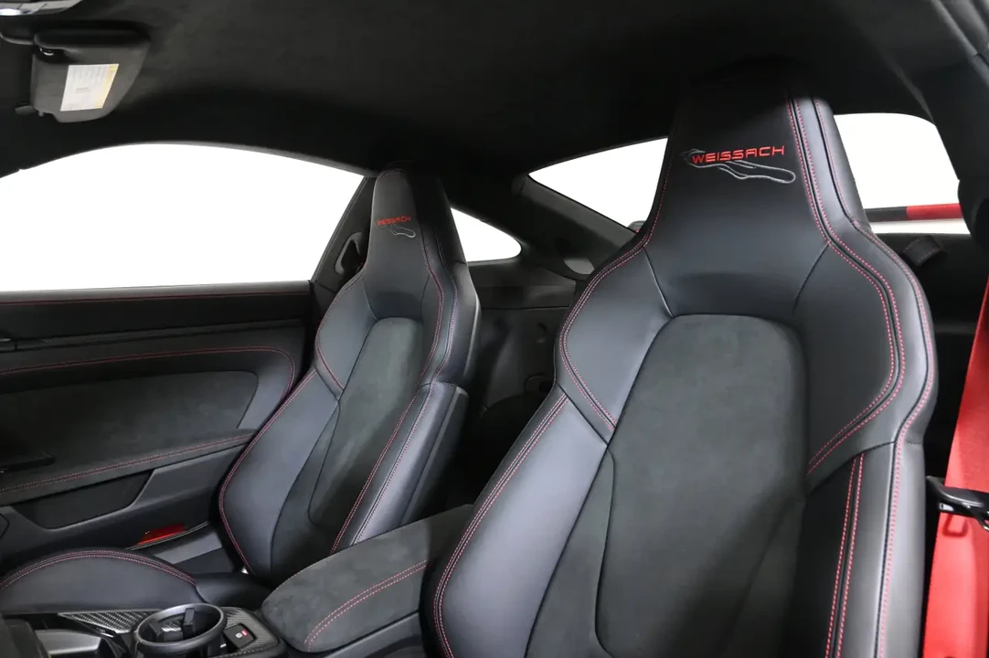 2026 Porsche 992 GT3 - Image 5 of 10