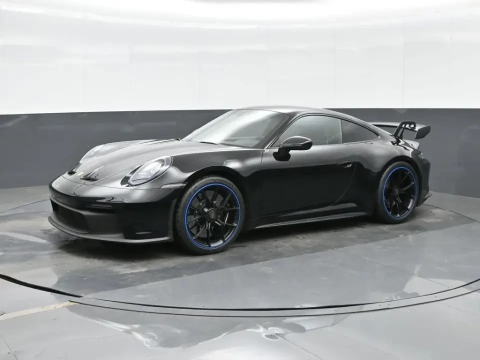 2026 Porsche 992 GT3 - Image 13 of 13