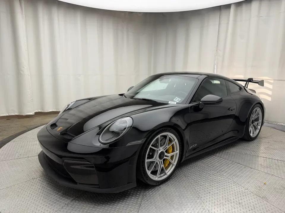 2026 Porsche 992 GT3 - Image 9 of 13