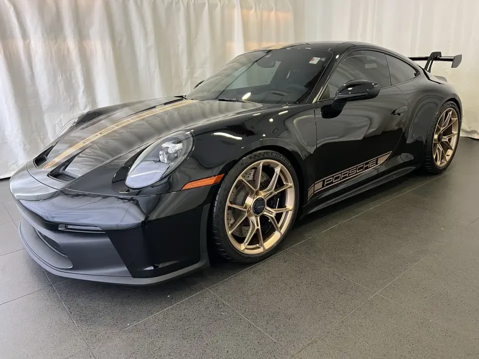 2026 Porsche 992 GT3 - Image 11 of 13