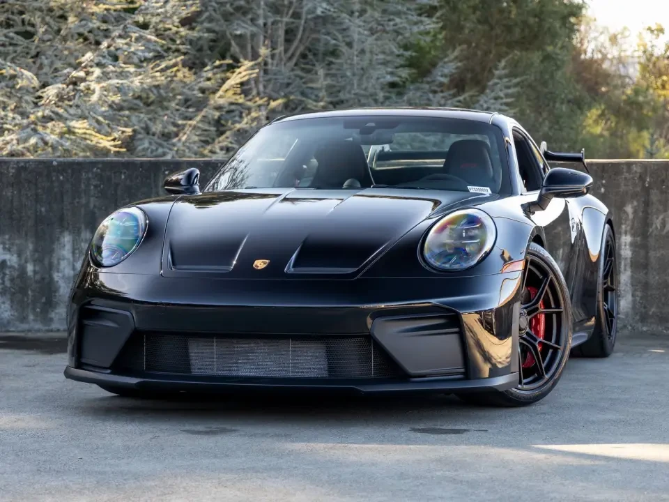 2026 Porsche 992 GT3 - Image 10 of 13