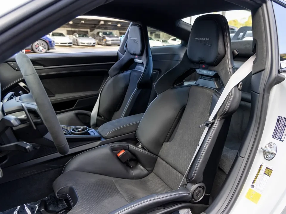 2026 Porsche 992 GT3 - Image 5 of 13