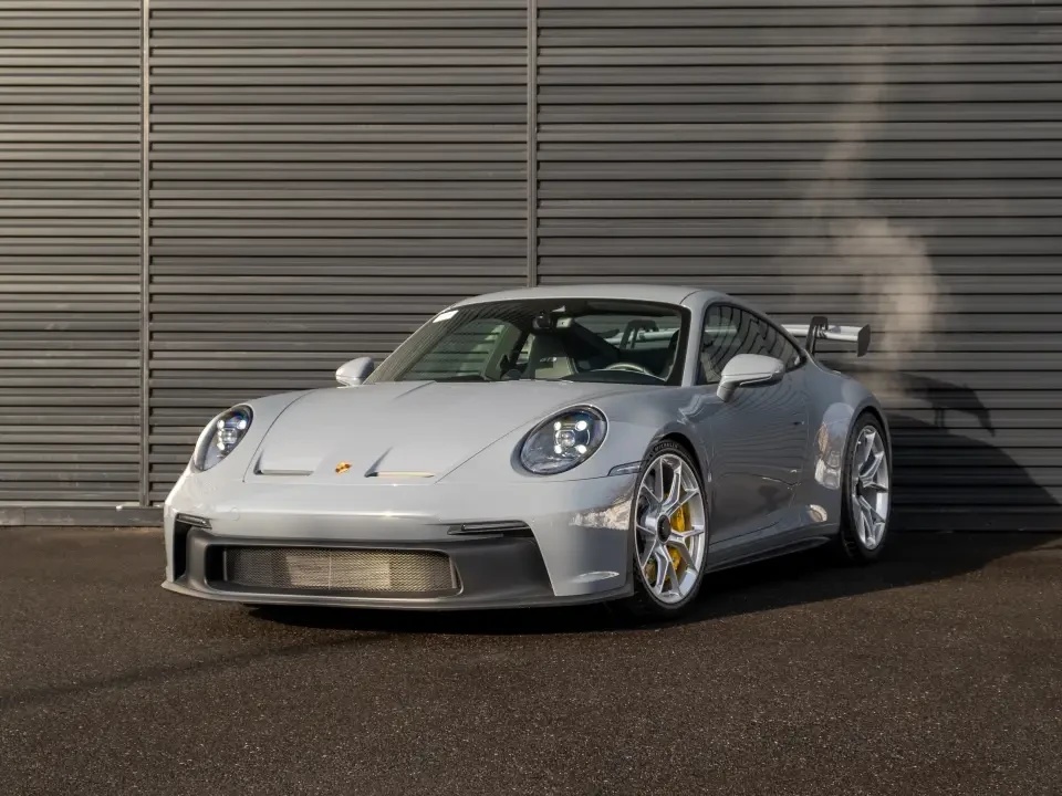 2026 Porsche 992 GT3 - Image 11 of 13