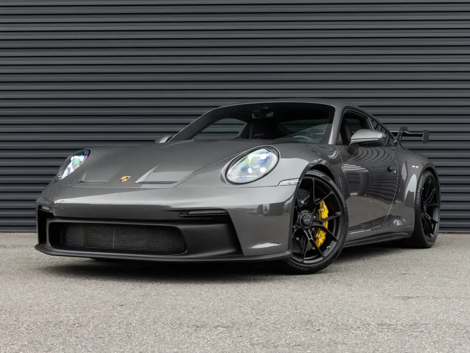 2026 Porsche 992 GT3 - Image 9 of 13