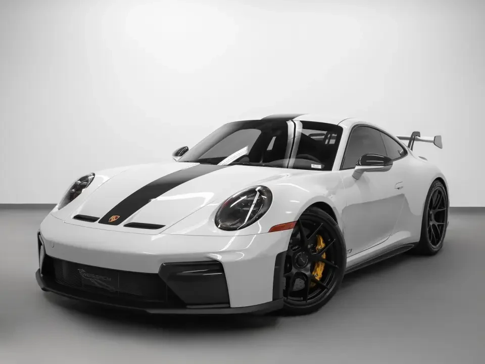 2026 Porsche 992 GT3 - Image 13 of 13