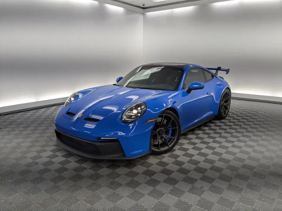 2026 Porsche 992 GT3 - Image 15 of 15