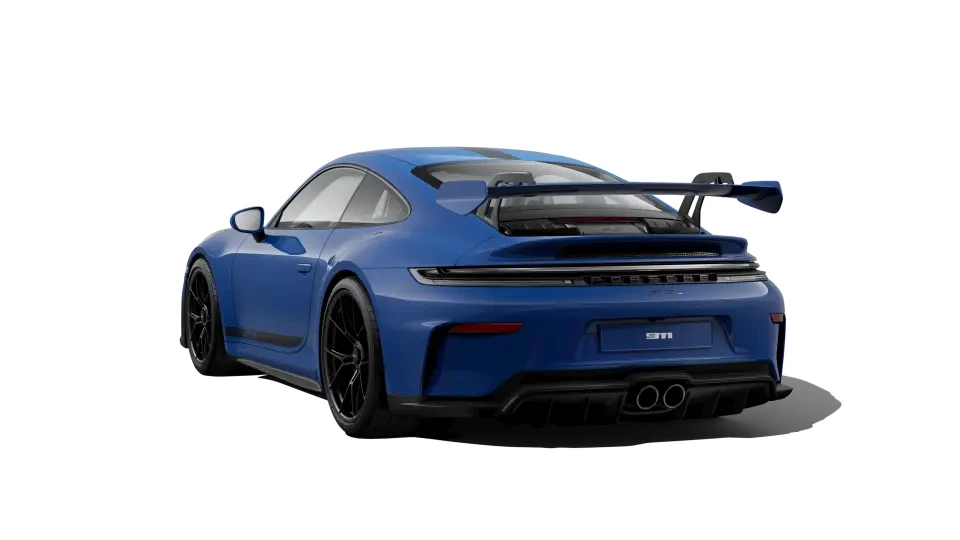 2026 Porsche 992 GT3 - Image 10 of 15