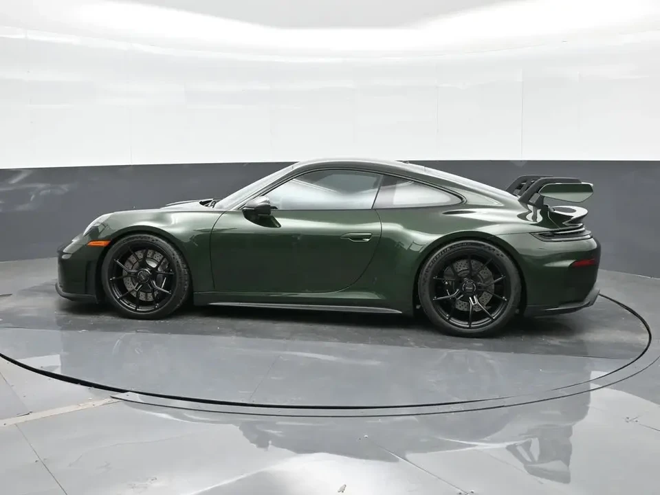 2026 Porsche 992 GT3 - Image 2 of 15
