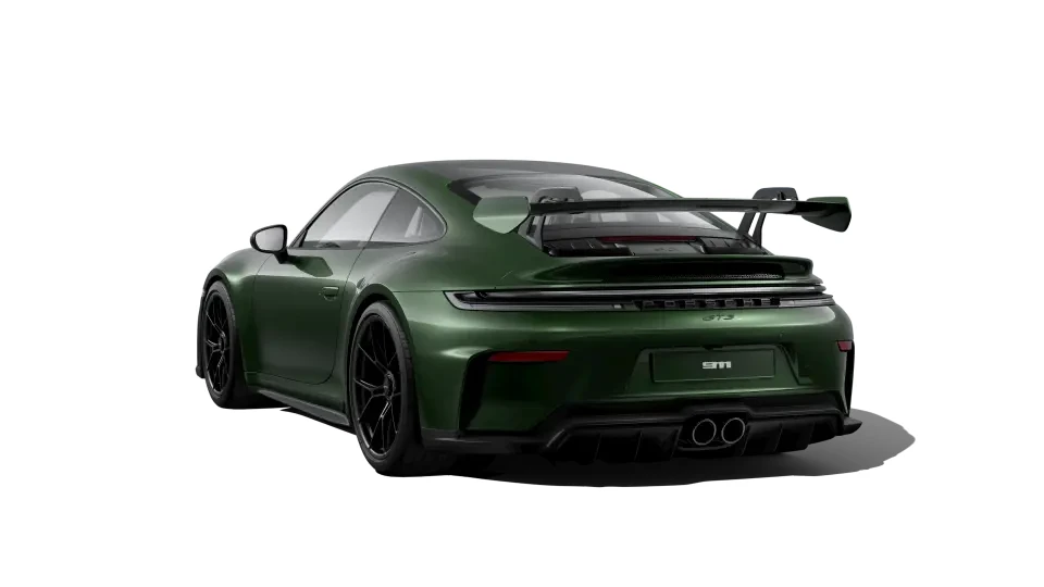 2026 Porsche 992 GT3 - Image 10 of 15