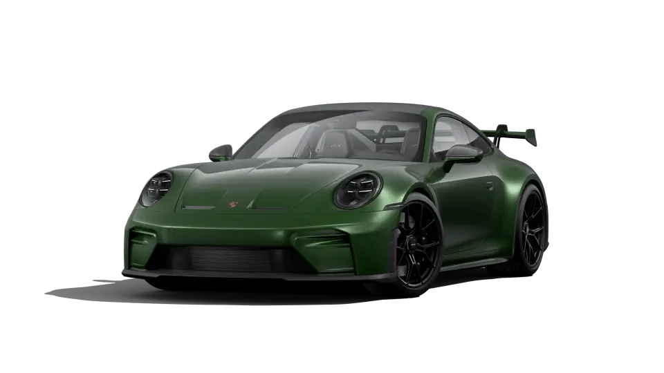 2026 Porsche 992 GT3 - Image 9 of 15