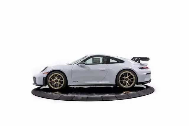 2026 Porsche 992 GT3 - Image 2 of 9