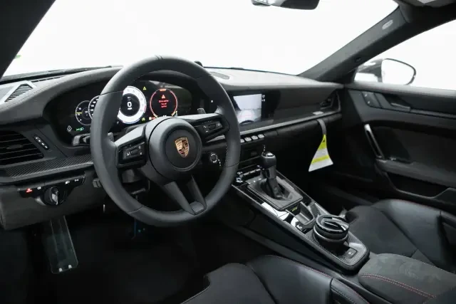 2026 Porsche 992 GT3 - Image 4 of 9