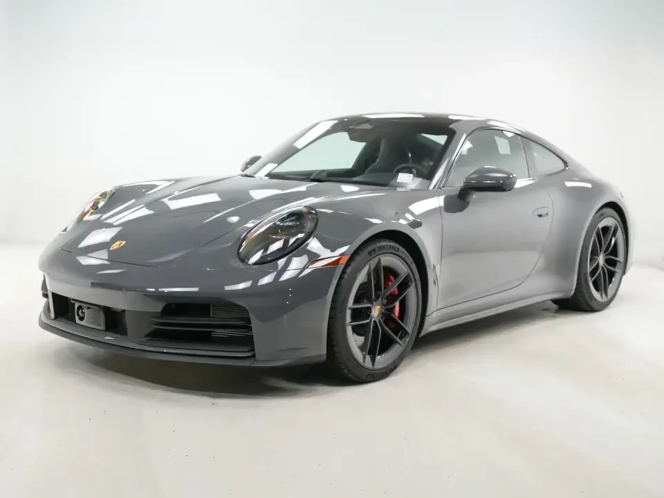 2026 Porsche 992 GT3 - Image 6 of 9