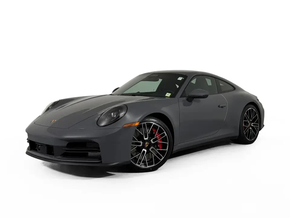 2026 Porsche 992 GT3 - Image 5 of 9