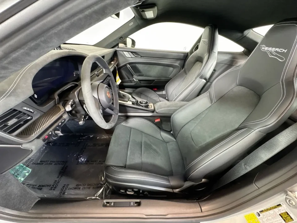 2026 Porsche 992 GT3 - Image 5 of 11
