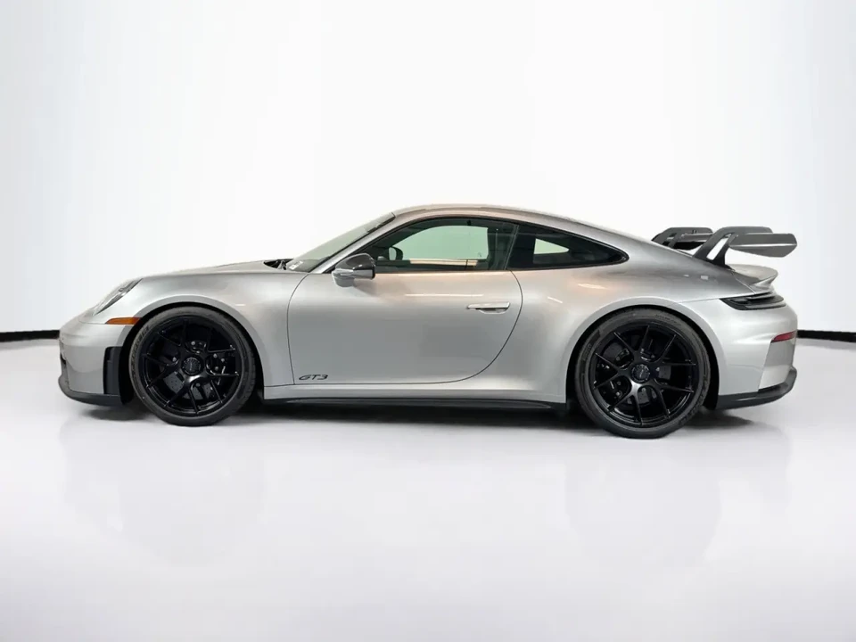 2026 Porsche 992 GT3 - Image 2 of 11