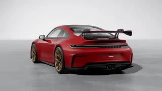 2026 Porsche 992 GT3 - Image 17 of 31
