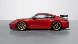 2026 Porsche 992 GT3 - Image 9 of 31
