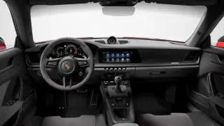 2026 Porsche 992 GT3 - Image 29 of 31