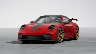 2026 Porsche 992 GT3 - Image 5 of 31
