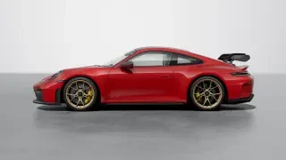 2026 Porsche 992 GT3 - Image 13 of 31