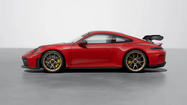 2026 Porsche 992 GT3 - Image 10 of 31