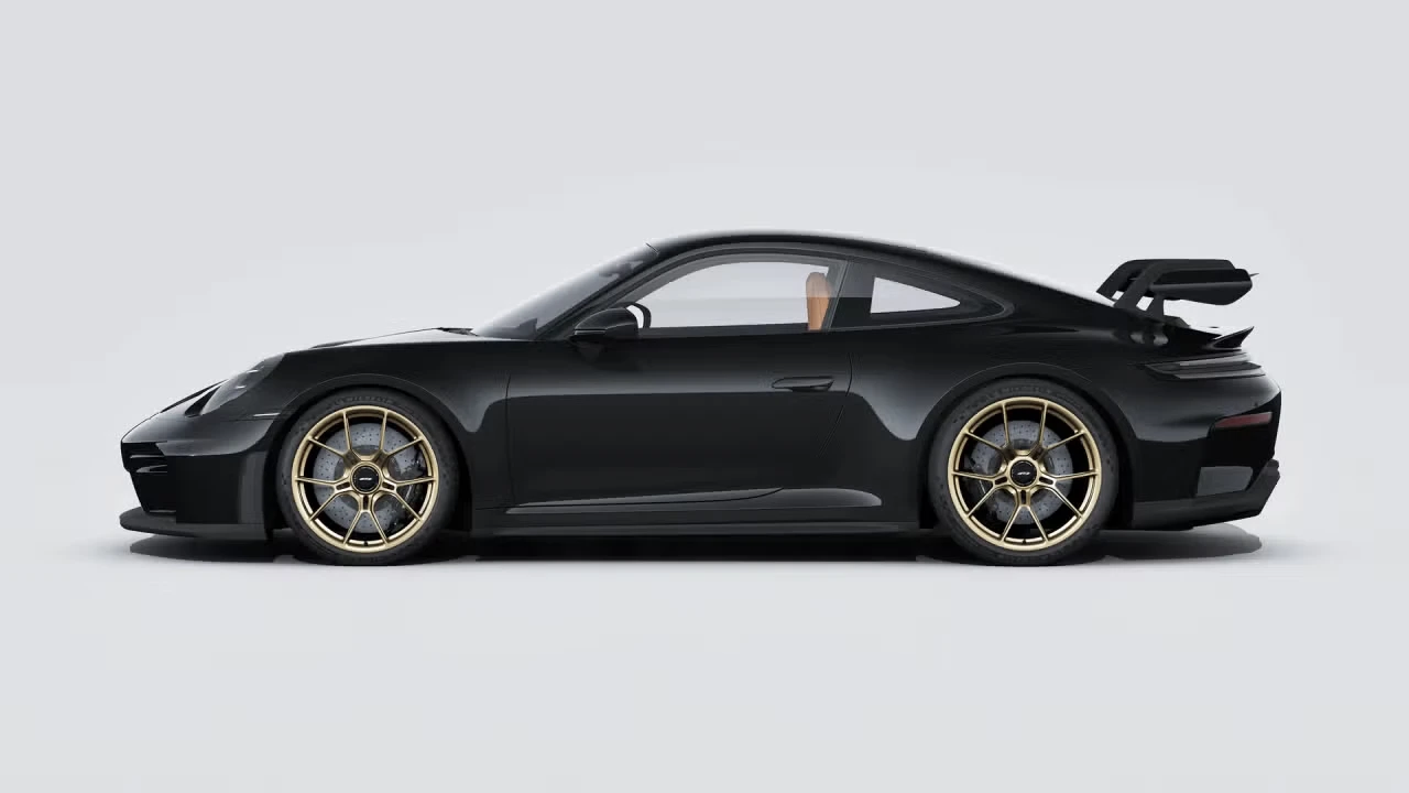 2026 Porsche 992 GT3 - Image 12 of 30