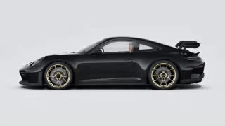 2026 Porsche 992 GT3 - Image 9 of 30