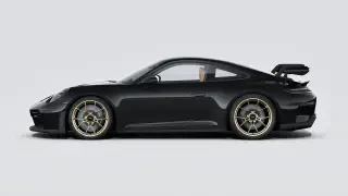 2026 Porsche 992 GT3 - Image 13 of 30
