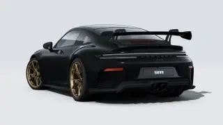 2026 Porsche 992 GT3 - Image 21 of 30