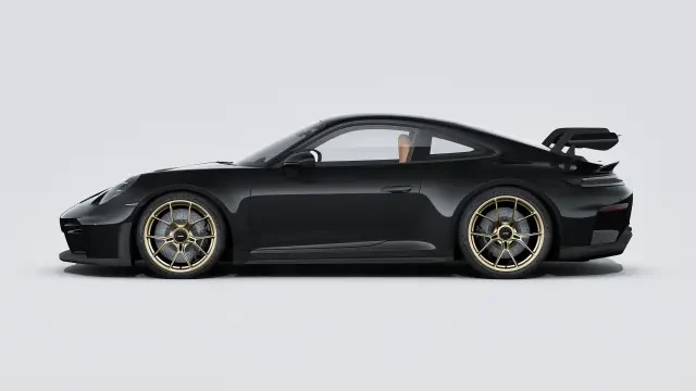 2026 Porsche 992 GT3 - Image 14 of 30