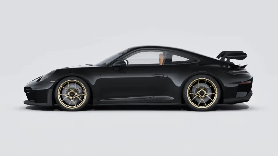 2026 Porsche 992 GT3 - Image 11 of 30