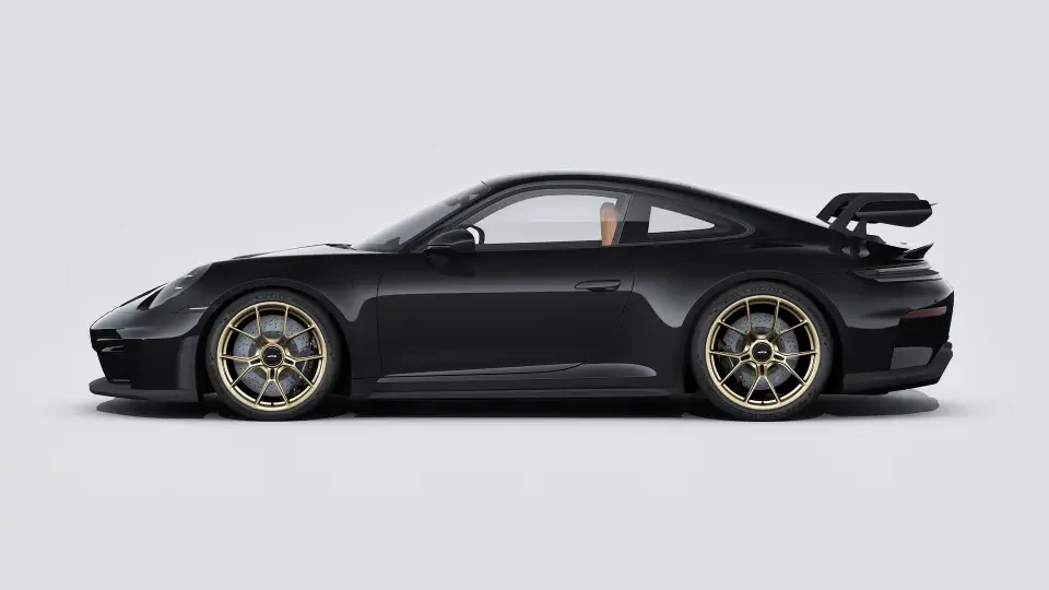 2026 Porsche 992 GT3 - Image 15 of 30