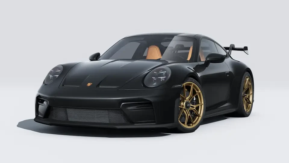 2026 Porsche 992 GT3 - Image 7 of 30