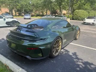 2026 Porsche 992 GT3 - Image 29 of 31