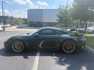 2026 Porsche 992 GT3 - Image 9 of 31