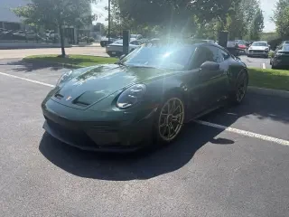 2026 Porsche 992 GT3 - Image 5 of 31