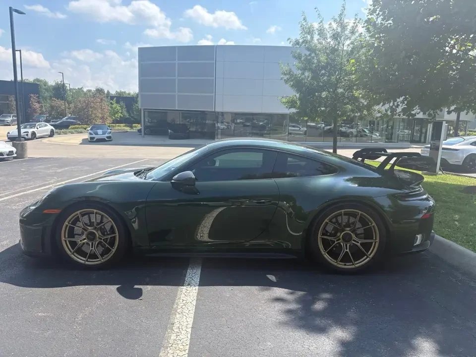 2026 Porsche 992 GT3 - Image 15 of 31