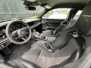 2026 Porsche 992 GT3 - Image 29 of 31