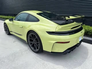 2026 Porsche 992 GT3 - Image 17 of 31