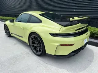 2026 Porsche 992 GT3 - Image 21 of 31