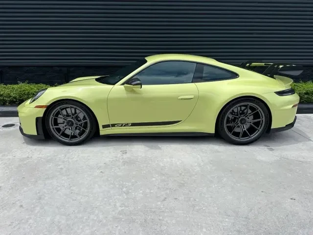 2026 Porsche 992 GT3 - Image 14 of 31