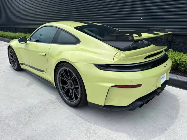2026 Porsche 992 GT3 - Image 18 of 31