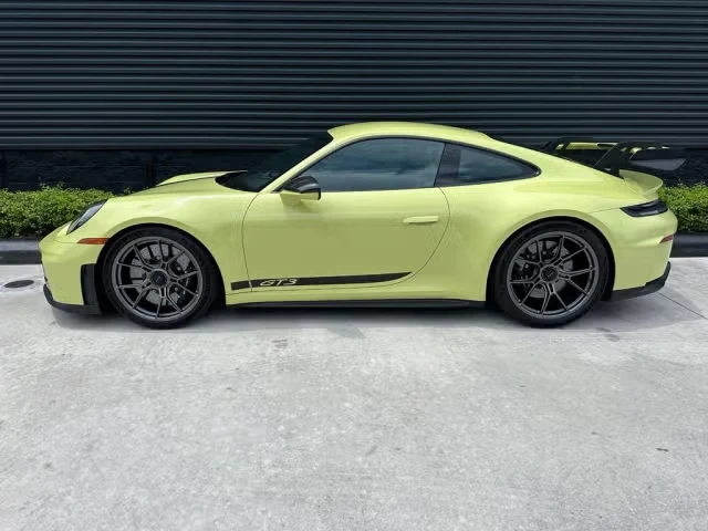 2026 Porsche 992 GT3 - Image 10 of 31