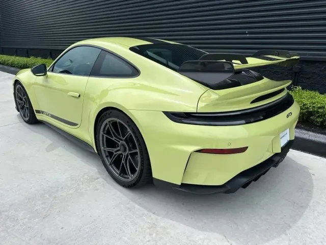 2026 Porsche 992 GT3 - Image 22 of 31