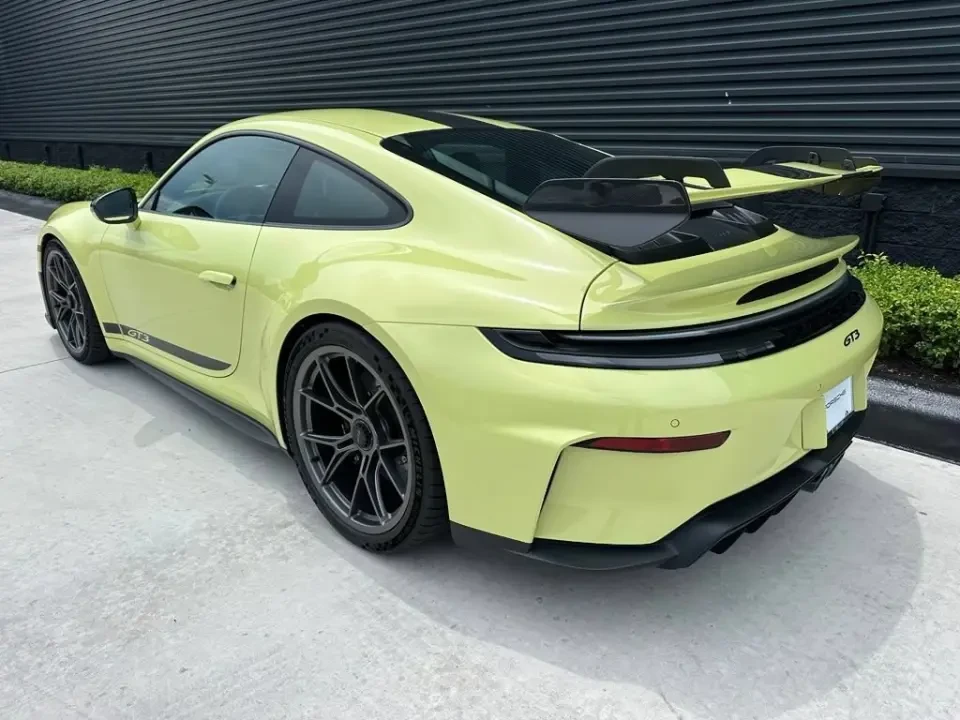 2026 Porsche 992 GT3 - Image 23 of 31